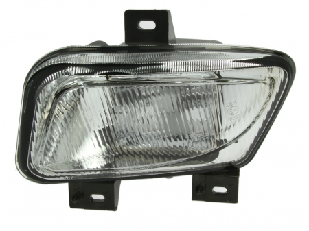 Iluminat auto - Proiector ceata fata stanga (H3) ALFA ROMEO 166 1998-2003