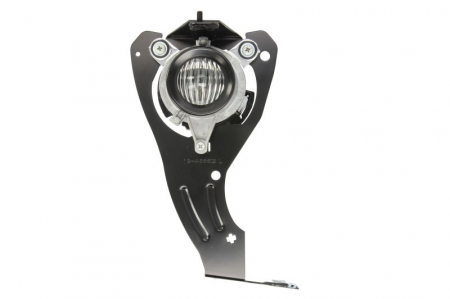 Proiectoare - Proiector ceata fata stanga (H3) FIAT PUNTO 2003-2012