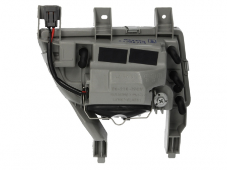 Proiector ceata fata stanga (H3) MAZDA 323 2000-2003 [1]