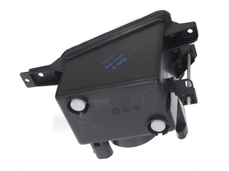 Proiector ceata OPEL CORSA C caroserie (F08, W5L) 2003-2009 [2]