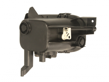 Proiector ceata fata stanga (H3) OPEL CORSA 2006-2011 [1]