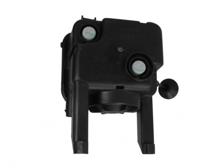 Proiector ceata fata stanga (H3) OPEL CORSA, MERIVA 2000-2006 [1]