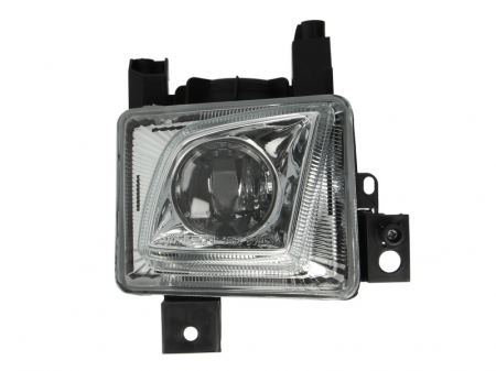 Proiector ceata fata stanga (H3) OPEL SIGNUM, VECTRA 2002-2005 [0]