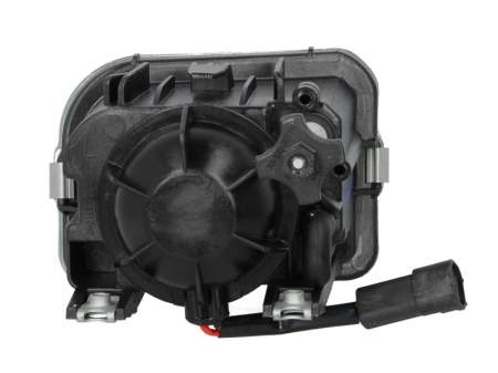 Proiector ceata fata stanga (H3) SUBARU IMPREZA 2001-2007 [1]