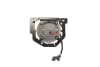 Proiector ceata fata stanga (H3) SUZUKI GRAND VITARA 1998-2005 [2]