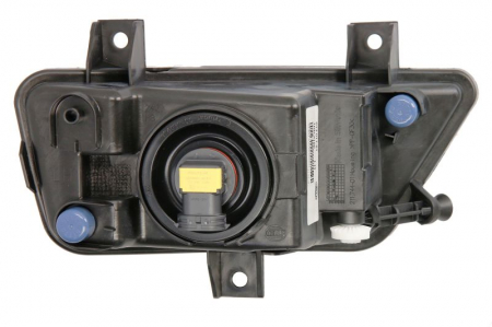 Proiector ceata fata stanga (H8, cu iluminare in viraje) SKODA CITIGO dupa 2016 [1]