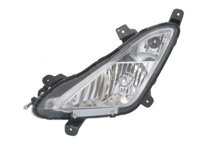 Proiector ceata fata stanga (H8) HYUNDAI ELANTRA 2010-2013 Iluminat auto - Proiector ceata fata stanga (H8) HYUNDAI ELANTRA 2010-2013