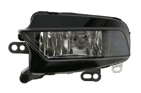 Proiectoare - Proiector ceata fata stanga potrivit AUDI A3 8V 2012-2016 (H8)