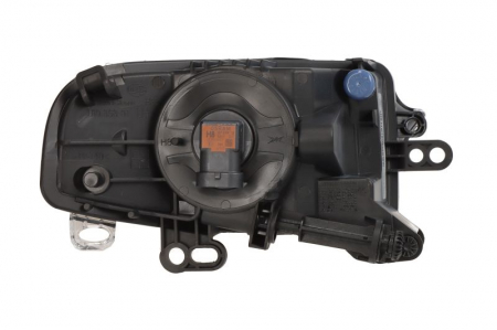 Proiector ceata fata stanga potrivit AUDI A3 8V 2012-2016 (H8) [1]