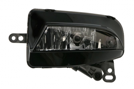 Lampa ceata - Proiector ceata fata stanga (H8) potrivit AUDI A5 8T 10.11-01.17