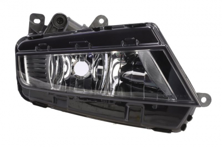 Lampa ceata - Proiector ceata fata stanga (H8) potrivit SEAT LEON 5F 09.12-12.19