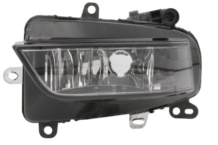 Iluminat auto - Proiector ceata Fata Stanga (H8, S-LINE) potrivit AUDI A1 8X 2015-2018
