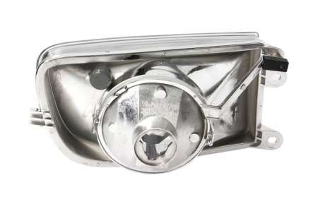 Proiector ceata fata stanga (H8) SKODA OCTAVIA 2004-2008 [1]