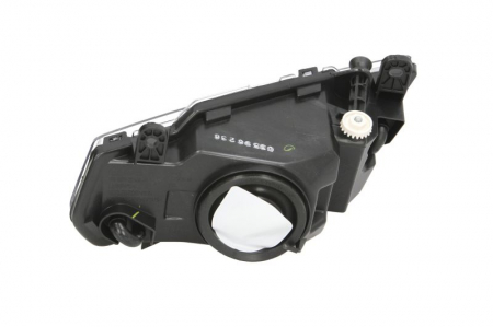 Proiector ceata fata stanga (H8) SKODA YETI 2009-2013 [1]