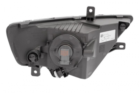 Proiector ceata fata stanga (H8, versiune SPORT, cu iluminare in viraje) SEAT IBIZA, LEON 2012-2017 [1]