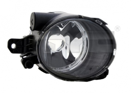 Proiectoare - Proiector ceata fata stanga (H8) VOLVO S80, V70, XC70 2006-2013