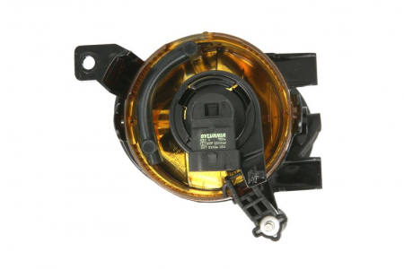 Proiector ceata fata stanga (HB4, cu iluminare in viraje) SEAT ALHAMBRA VW BEETLE, CADDY, EOS, GOLF, JETTA, TIGUAN, TOURAN, UP dupa 2004 [1]