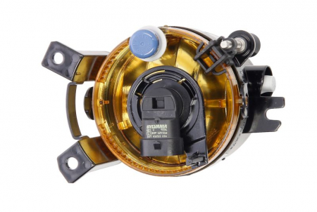 Proiector ceata fata stanga (HB4) VW FOX 2005-2011 [1]