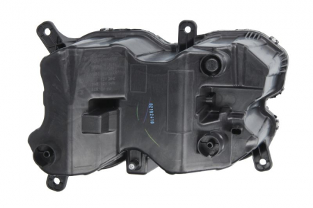 Proiector ceata fata stanga (LED, GTI) potrivit VW GOLF VIII 07.19- [1]