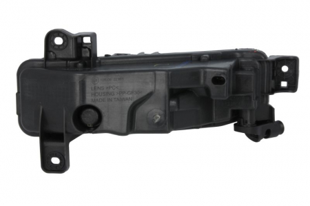 Proiector ceata fata stanga potrivit BMW 1 F40 dupa 2019 (LED) [1]