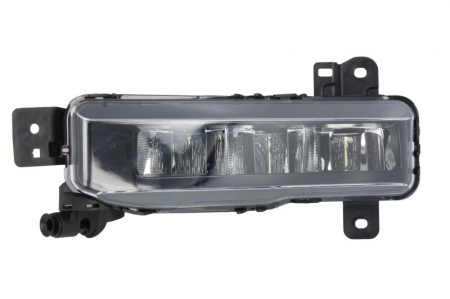 Proiectoare - Proiector ceata fata stanga potrivit BMW 1 F40 dupa 2019 (LED)