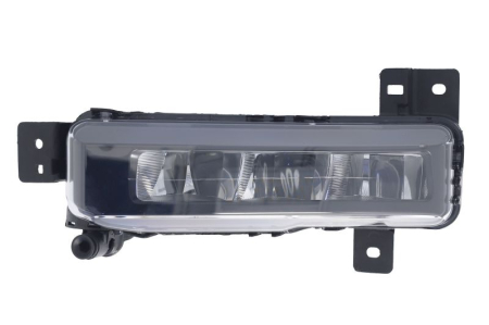 Lumini de ceata - Proiector ceata fata Stanga LED potrivit BMW 1 F40, 2 Gran Tourer F46, X7 G07 dupa 2019