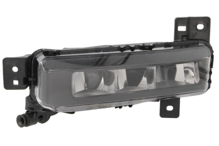 Lumini de ceata - Proiector ceata fata Stanga LED potrivit BMW 2 Gran Coupe F44, 3 G20, G21 dupa 2018