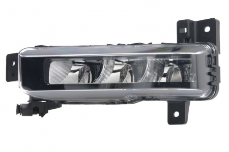 Lampa ceata - Proiector ceata fata stanga potrivit BMW 3 G20, G21 2018-2022 (LED)