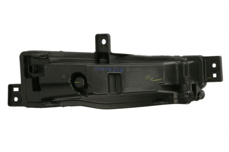 Proiector ceata fata stanga (LED) potrivit BMW X3 G01, X4 G02 10.17-07.21 [1]