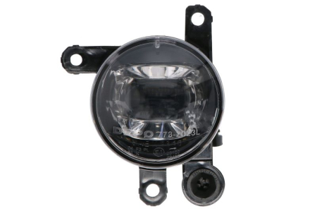 Iluminat auto - Proiector ceata Fata Stanga (LED) potrivit CITROEN C3 AIRCROSS; OPEL ASTRA L, CORSA F, CROSSLAND X, GRANDLAND / GRANDLAND X, INSIGNIA B, MOKKA B; PEUGEOT 2008 II dupa 2017