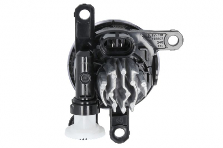 Proiector ceata fata stanga (LED) potrivit CITROEN C3 AIRCROSS; OPEL ASTRA L, CORSA F, CROSSLAND X, INSIGNIA B; PEUGEOT 2008 II 05.19- [1]