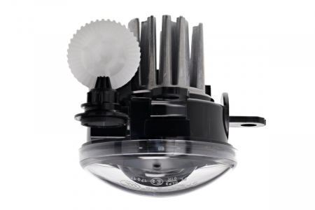 Proiector ceata fata stanga (LED) potrivit CITROEN C3 AIRCROSS; OPEL ASTRA L, CORSA F, CROSSLAND X, INSIGNIA B; PEUGEOT 2008 II 05.19- [4]