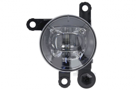Proiector ceata fata stanga (LED) potrivit CITROEN C3 AIRCROSS; OPEL ASTRA L, CORSA F, CROSSLAND X, INSIGNIA B; PEUGEOT 2008 II 05.19- [0]