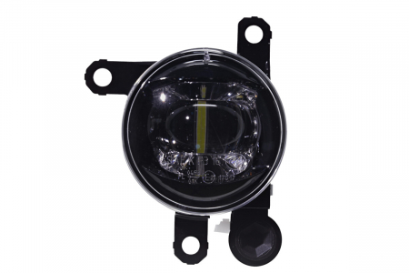 Proiector ceata fata stanga (LED) potrivit CITROEN C3 AIRCROSS; OPEL ASTRA L, CORSA F, CROSSLAND X, INSIGNIA B; PEUGEOT 2008 II 05.19- [2]