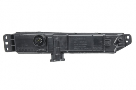 Proiector ceata fata stanga potrivit HONDA CR-V V 2019-2023 (LED) [1]