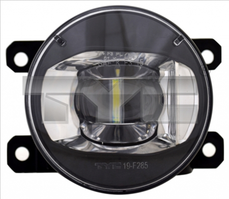 Proiector ceata fata stanga potrivit JEEP RENEGADE 2014-2021 (LED) [2]