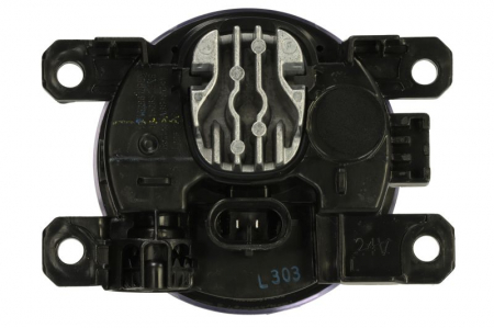 Proiector ceata fata stanga potrivit JEEP RENEGADE 2014-2021 (LED) [1]