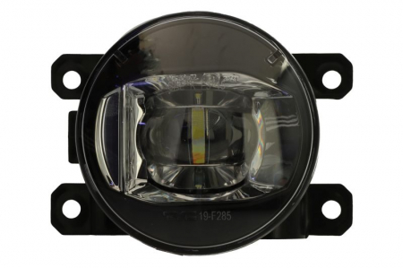 Proiectoare - Proiector ceata fata stanga potrivit JEEP RENEGADE 2014-2021 (LED)