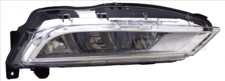 Proiectoare - Proiector ceata fata stanga potrivit SEAT ATECA, LEON KL1 dupa 2016 (LED)