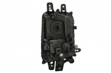 Proiector ceata fata stanga (LED/PY21W) potrivit MITSUBISHI ASX, OUTLANDER III 02.10-08.22 [1]