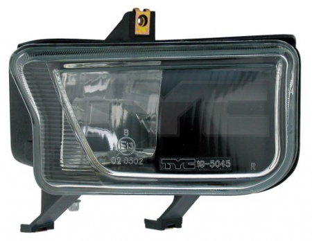 Proiector ceata FIAT PUNTO (176) 1993-2000 Iluminat auto - Proiector ceata FIAT PUNTO (176) 1993-2000