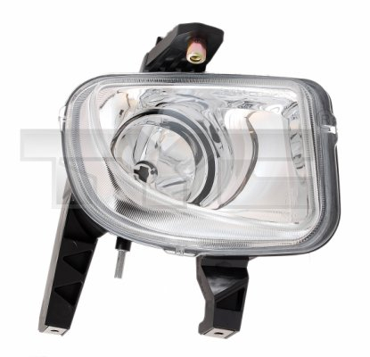 Proiector ceata FIAT PUNTO / GRANDE PUNTO (199) 2005-2012 Iluminat auto - Proiector ceata FIAT PUNTO / GRANDE PUNTO (199) 2005-2012