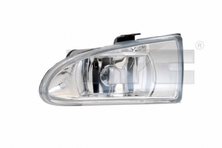 Proiector ceata FORD FIESTA caroserie (J5_, J3_) 1999-2002 Iluminat auto - Proiector ceata FORD FIESTA caroserie (J5_, J3_) 1999-2002