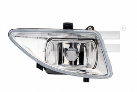 Proiector ceata FORD FIESTA caroserie (J5_, J3_) 2008-2013 Iluminat auto - Proiector ceata FORD FIESTA caroserie (J5_, J3_) 2008-2013