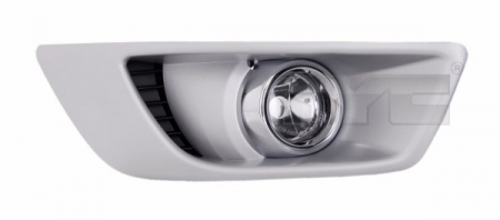 Iluminat auto - Proiector ceata FORD MONDEO IV limuzina (BA7) dupa 2007