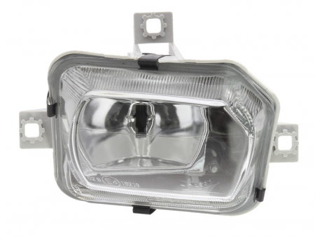 Iluminat auto - Proiector ceata IVECO DAILY III platou / sasiu 1999-2007