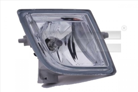 Iluminat auto - Proiector ceata MAZDA 6 hatchback (GH) dupa 2007