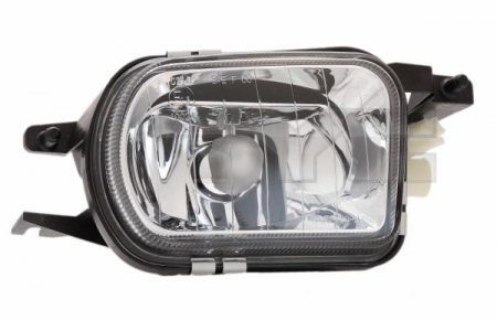 Iluminat auto - Proiector ceata MERCEDES-BENZ C-CLASS (W203) 2000-2004