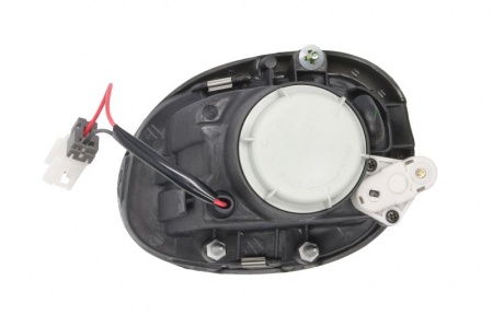 Proiector ceata MITSUBISHI GALANT V (E5_A, E7_A, E8_A) 1992-1996 [1]