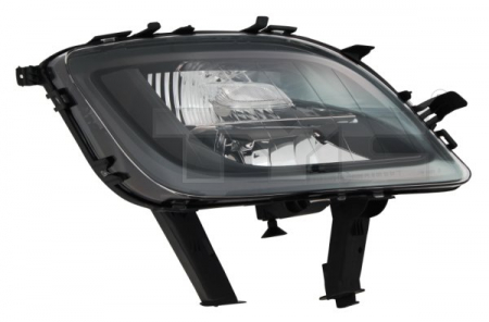 Iluminat auto - Proiector ceata OPEL ASTRA GTC J dupa 2009